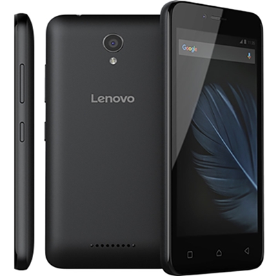 Lenovo A Plus