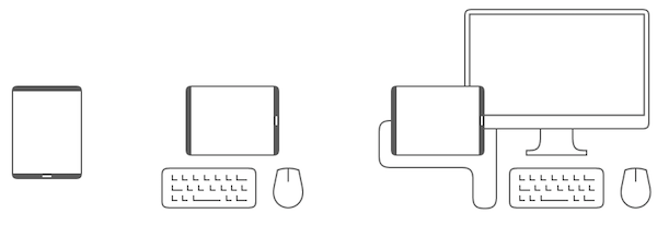 Aquaris M10 ubuntu Edition