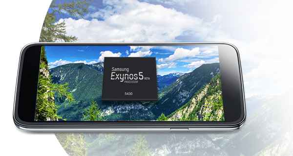 Samsung officialise l'Exynos 5430, premier processeur gravé en 20 nm