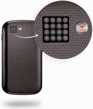 Prise en main Qualcomm Snapdragon 800