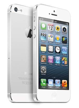 iPhone 5 : tout ce qu'il faut savoir sur le nouveau smartphone d'Apple !
