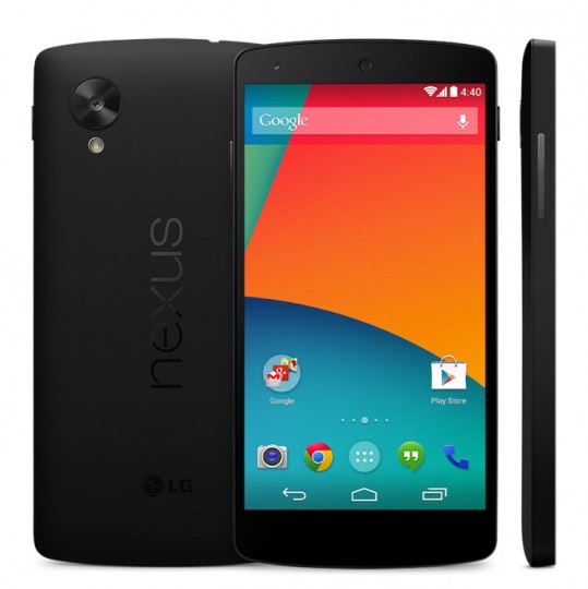 Google Nexus 5