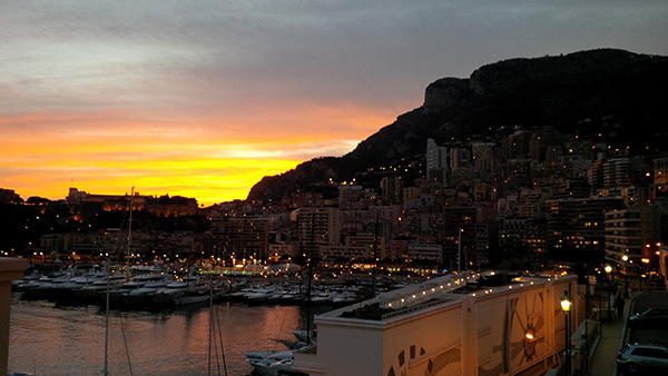 BlackBerry Z10 : photos prises avec le smartphone