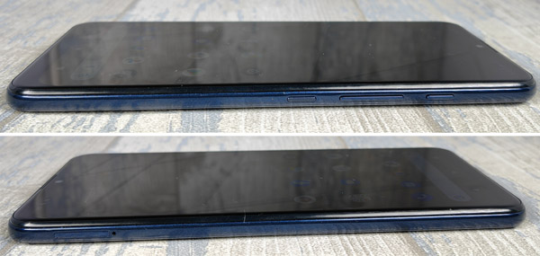 Profil Wiko Power U30