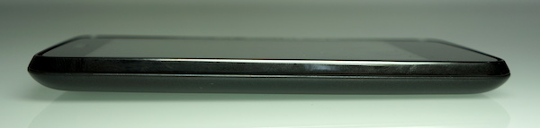 Acer Liquid Z4 gauche