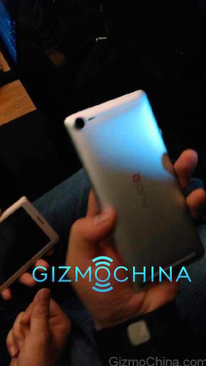 ZTE Nubia Z9