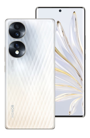 Honor 70