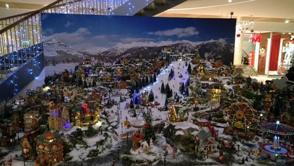 Nokia Lumia 1520 test photo