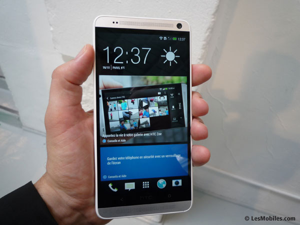 HTC One Max