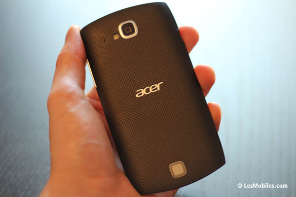 Cloud Mobile par Acer