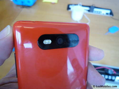 Nokia Lumia 820