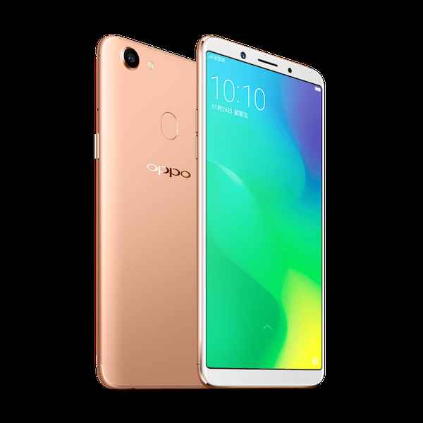 Oppo présente une déclinaison low-cost du R11s : le A79