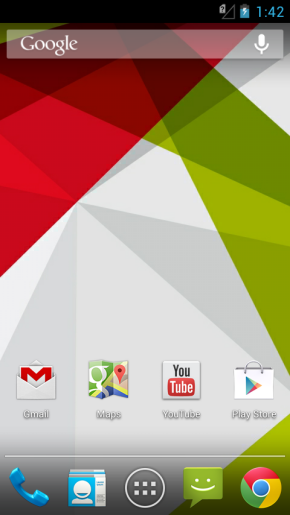 ZTE Blade Q et Blade Q MIni