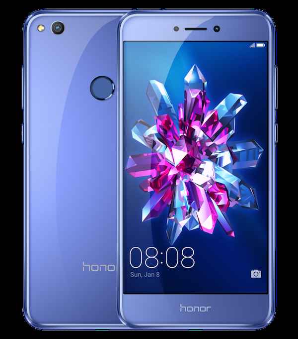 Honor 8 Lite : l’autre nom du P8 Lite (2017) officialisé