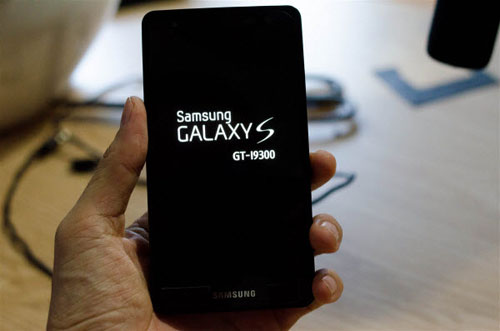 Samsung Galaxy S3 : le nom de code GT-I9300 et le processeur Exynos quadruple coeur confirmés