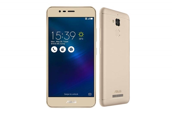 Asus ZenFone 3 Max