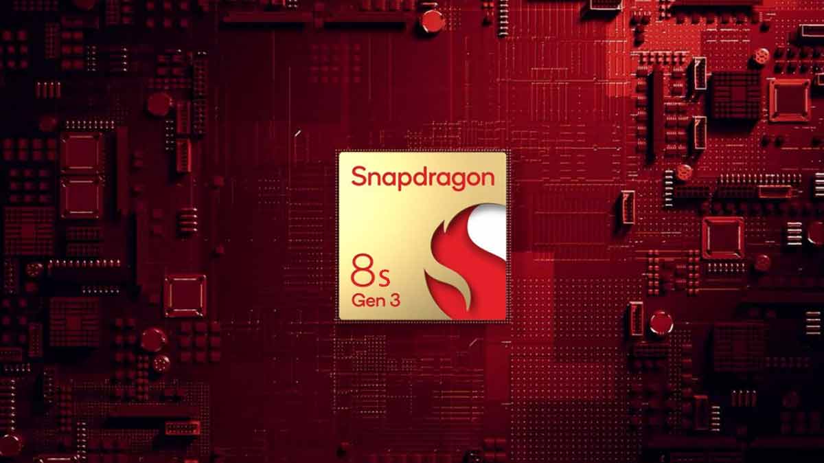 Le Snapdragon 8s Gen 3 de Qualcomm : nouveau fleuron pour les smartphones ?