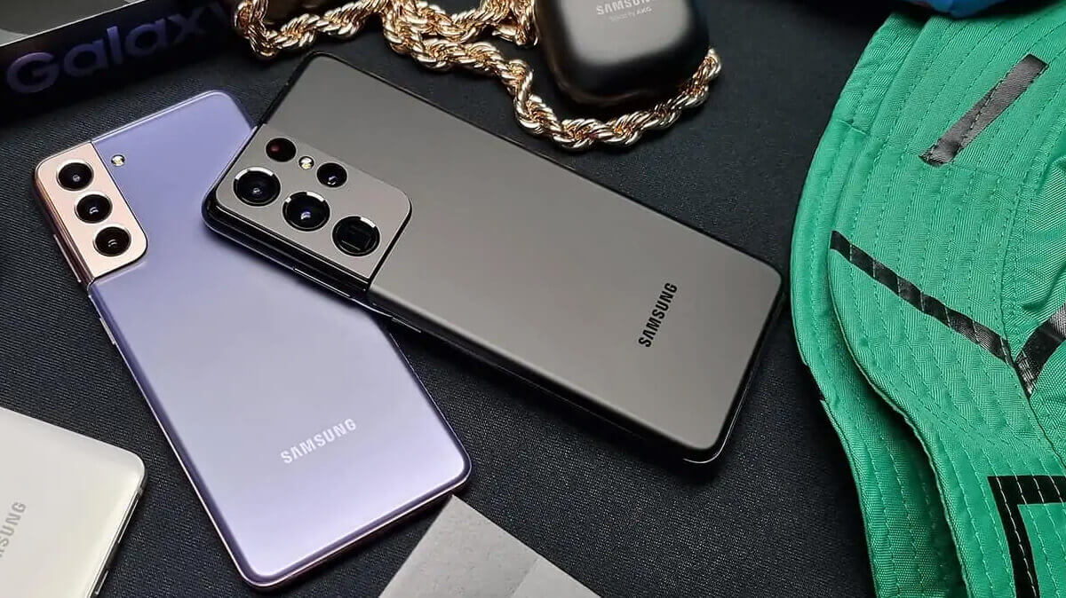 Samsung Galaxy S21 Ultra : Réduction massive de 63% ! Ne manquez pas l'offre stupéfiante de ce marchand sur ce haut de gamme.