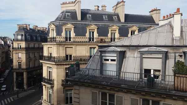 Photo prise avec le Samsung Galaxy J5