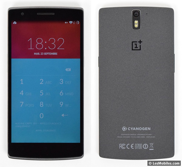 OnePlus One : Micromax obtient son interdiction en Inde