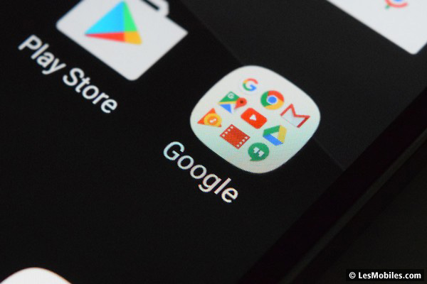 Samsung Galaxy J5 : écran