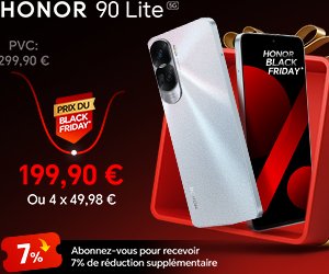 promo Honor 90 Lite