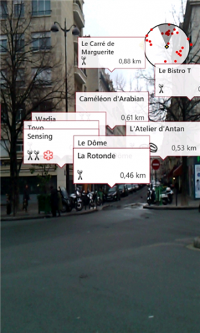 Guide Michelin 2013 WP8