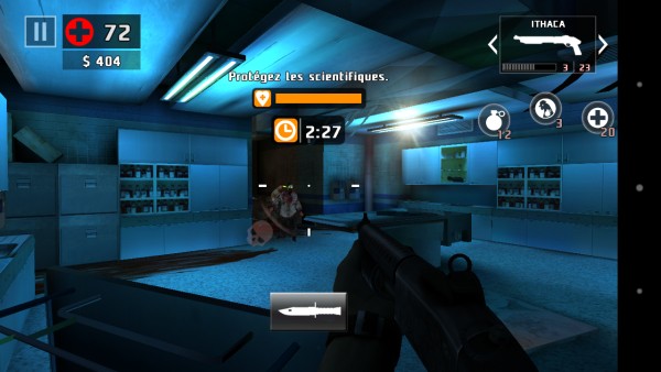 Sony Xperia Z1 Compact