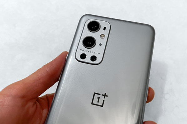 Pour ses objectifs photo, OnePlus collabore avec Hasselblad