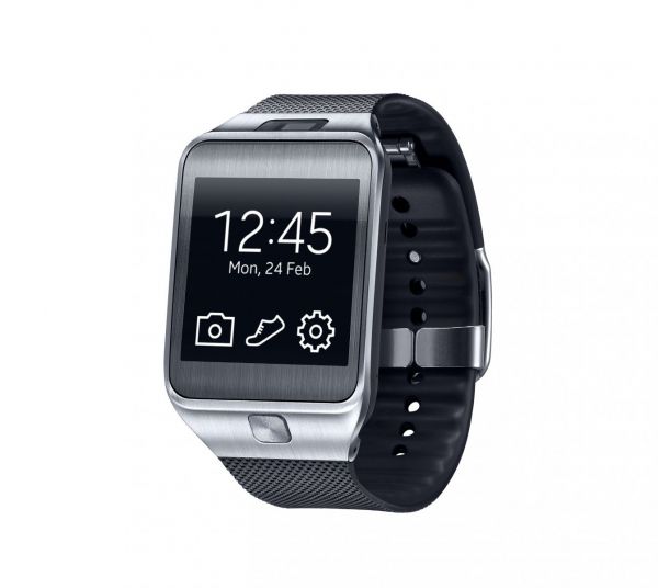 Samsung Galaxy Gear 2 : la montre connectée pourrait débarquer au CES