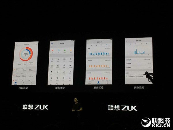 ZUK Z2 Pro