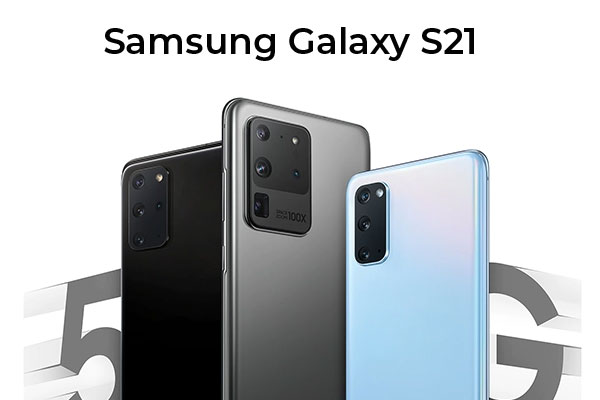Le Samsung Galaxy S21 aperçu sous Geekbench avec… un processeur Qualcomm Snapdragon 888