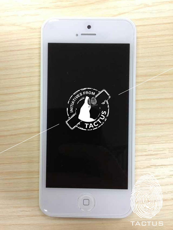 Photos en fuite de l'iPhone Lite