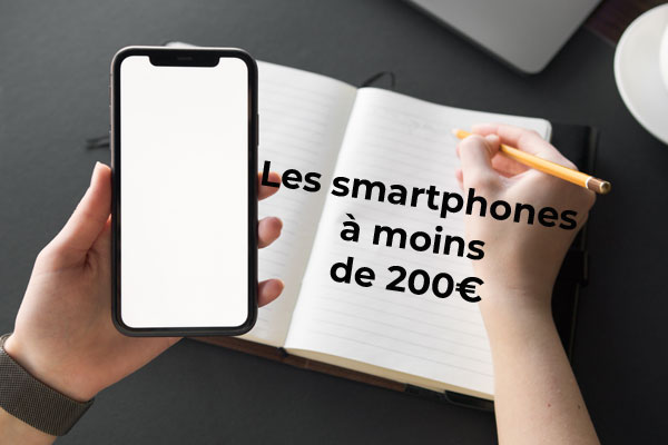 Smartphones à moins de 200 € : lequel choisir entre le Samsung Galaxy M12, Xiaomi Redmi Note 10, realme 8 ou Oppo A74