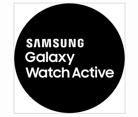 Samsung Galaxy Sport : elle s’appellera Galaxy Watch Active