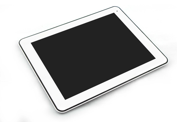 Evigroup se lance dans le Rétina avec sa tablette YziPro Elite