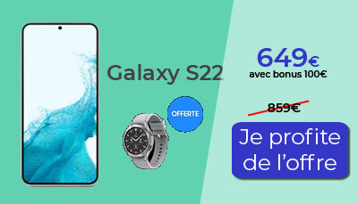 Samsung Galaxy S22 promo Samsung