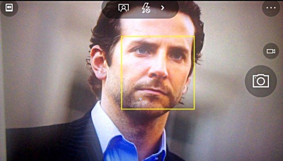 Windows 10 : la nouvelle application photo offrira le suivi du visage avec la webcam
