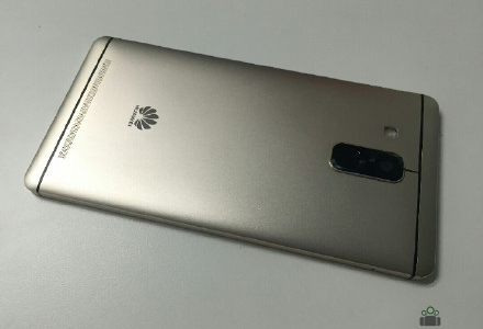 Huawei Mate S/7S