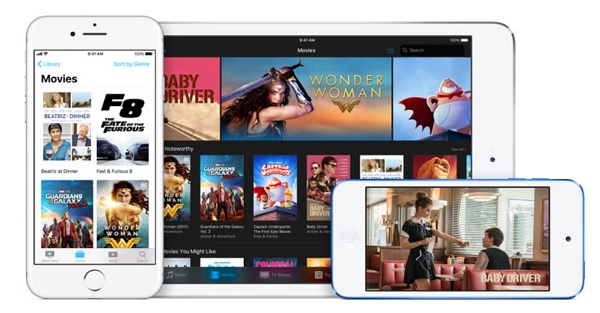 Apple publie une version d’iTunes qui réintègre l’App Store
