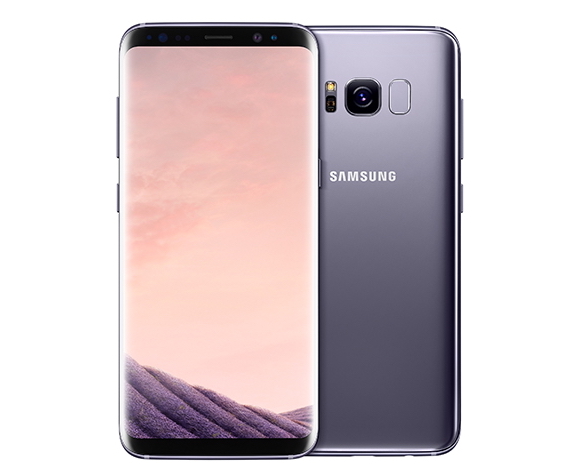 Samsung Galaxy S8 : des précommandes historiques en Corée ?