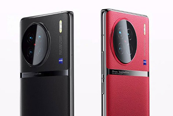 La nouvelle série de smartphone Vivo X90 est désormais officielle, en voici tous les détails