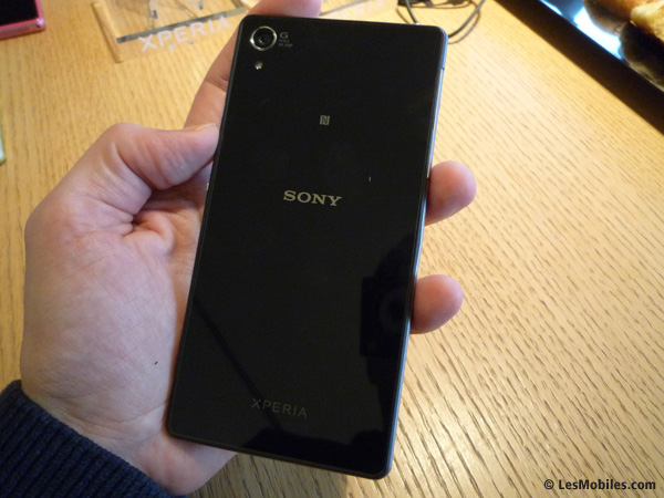 Sony Xperia Z2