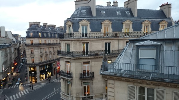 Sony Xperia Z1 Compact