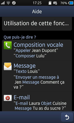 Test Samsung Galaxy Wave 3 processeur 1,4 GHz dos coulissant écran super amoled 4 pouces 5 mégapixels Bada 2.0 Live Panel Samsung Apps