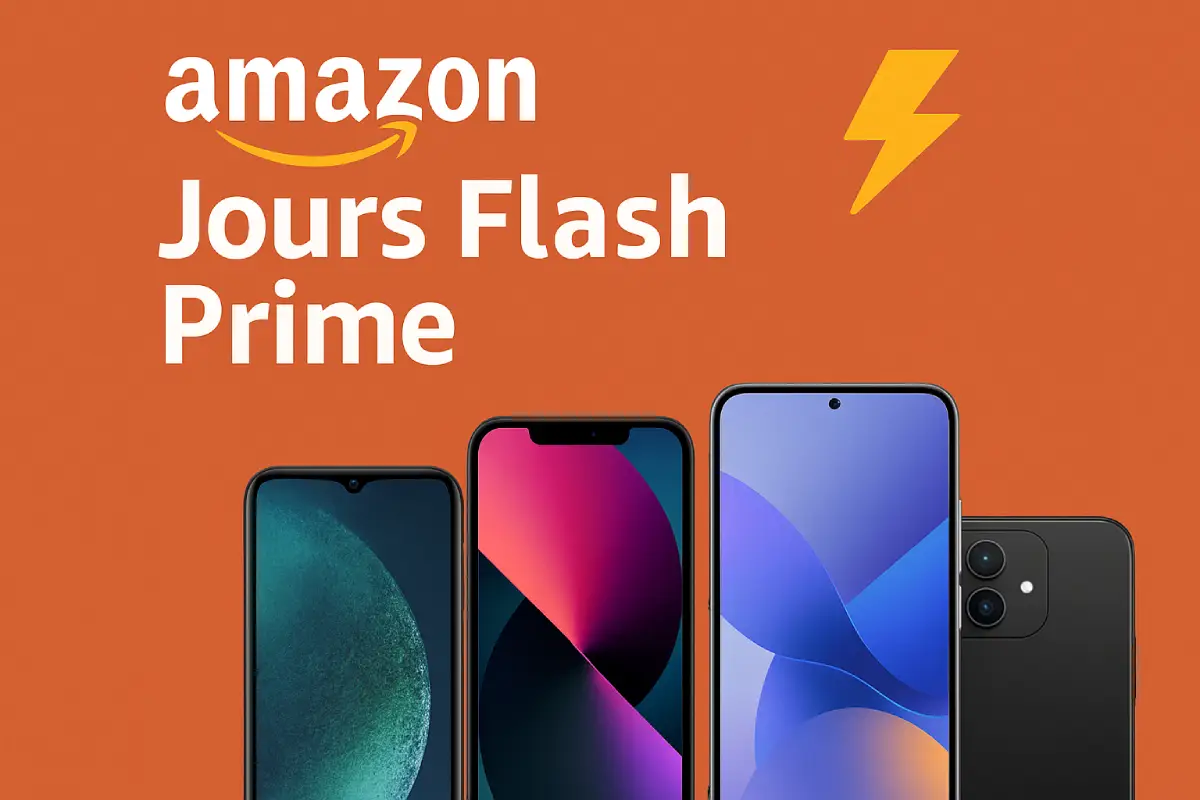 promos amazon flash prime