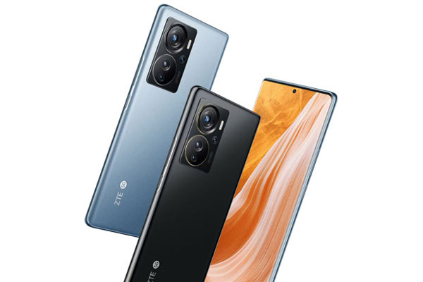 ZTE Axon 40 Pro, nouveau champion du segment milieu de gamme ?