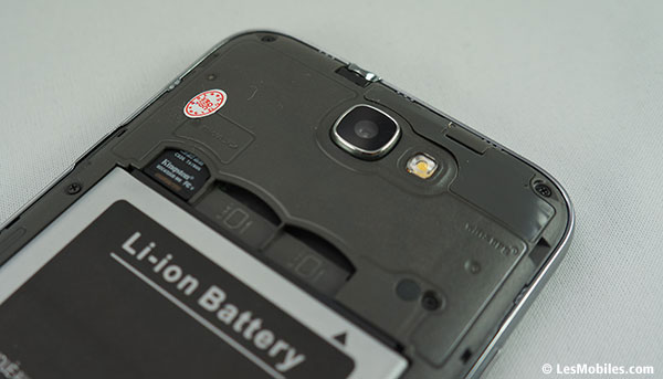 Prise en main EVI WalletHD