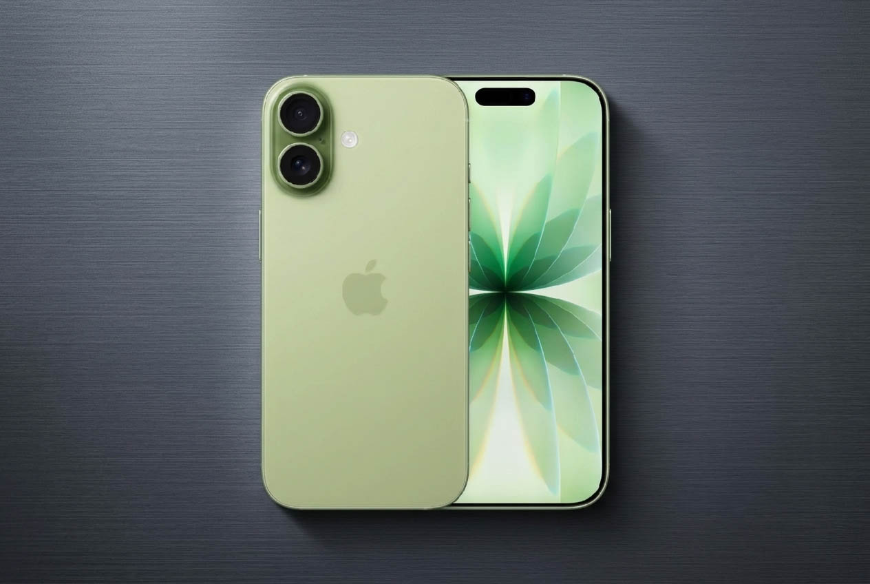 Apple iPhone 17