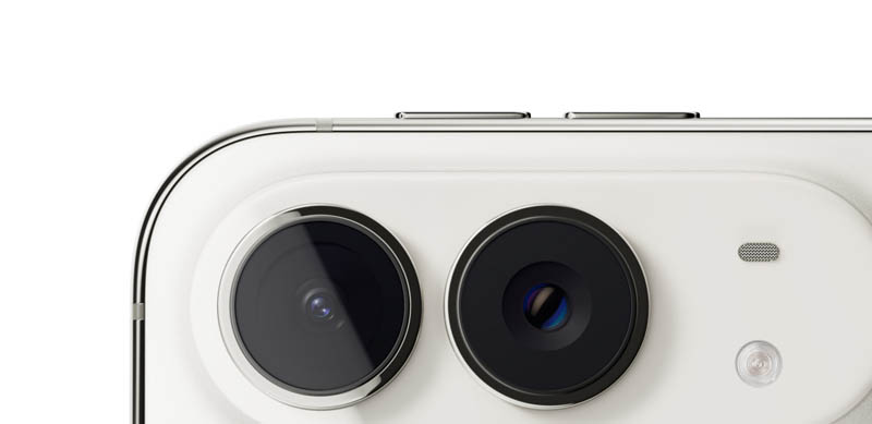 Apple iPhone Duo